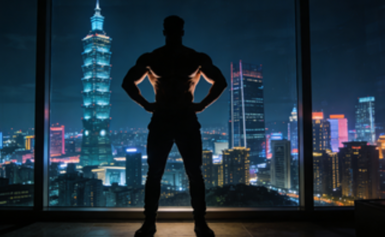 兩性幸福的終極藍圖：全方位解析親密關係修復與極致感官提升指南