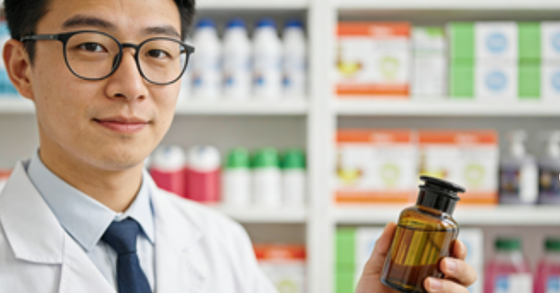 隨時開火的秘密武器：速效壯陽藥深度評測，讓您在即興激戰中永不缺席